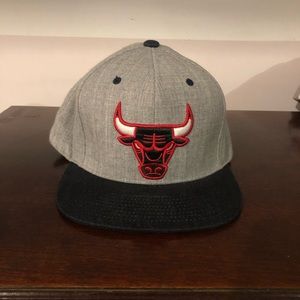 Chicago Bulls SnapBack